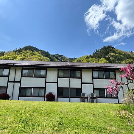 Sagirisou Hotel Nagano Kültér fotó