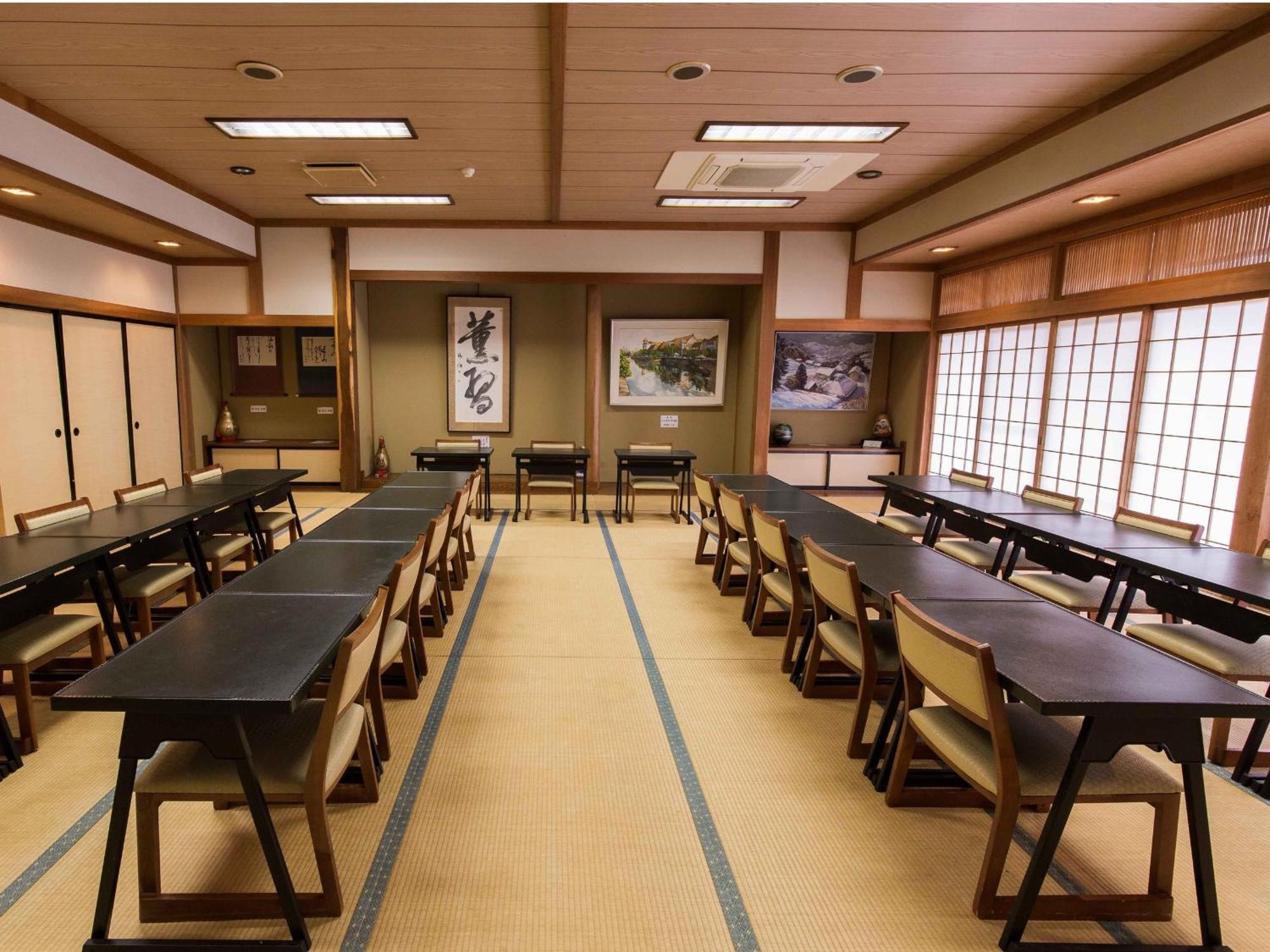Sagirisou Hotel Nagano Kültér fotó