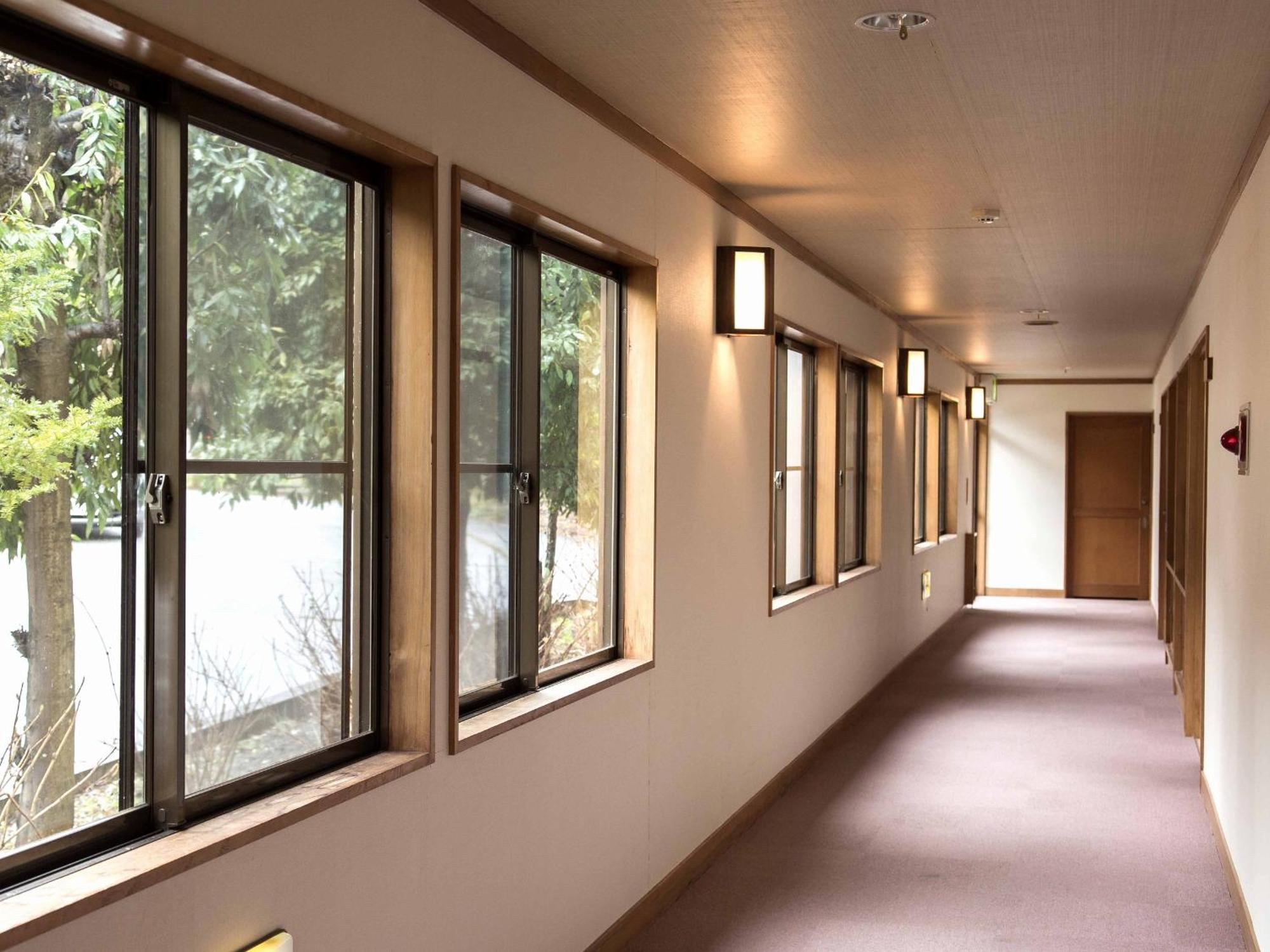 Sagirisou Hotel Nagano Kültér fotó