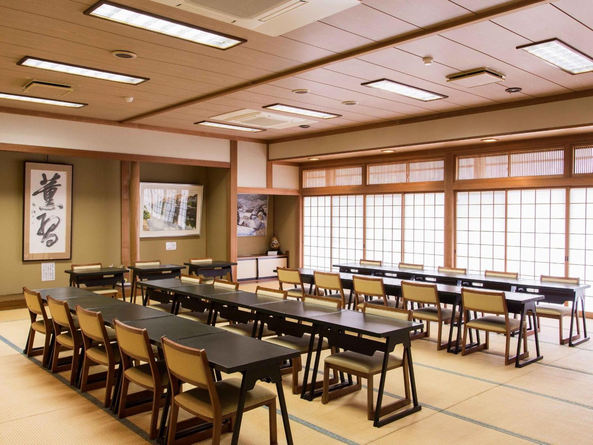 Sagirisou Hotel Nagano Kültér fotó