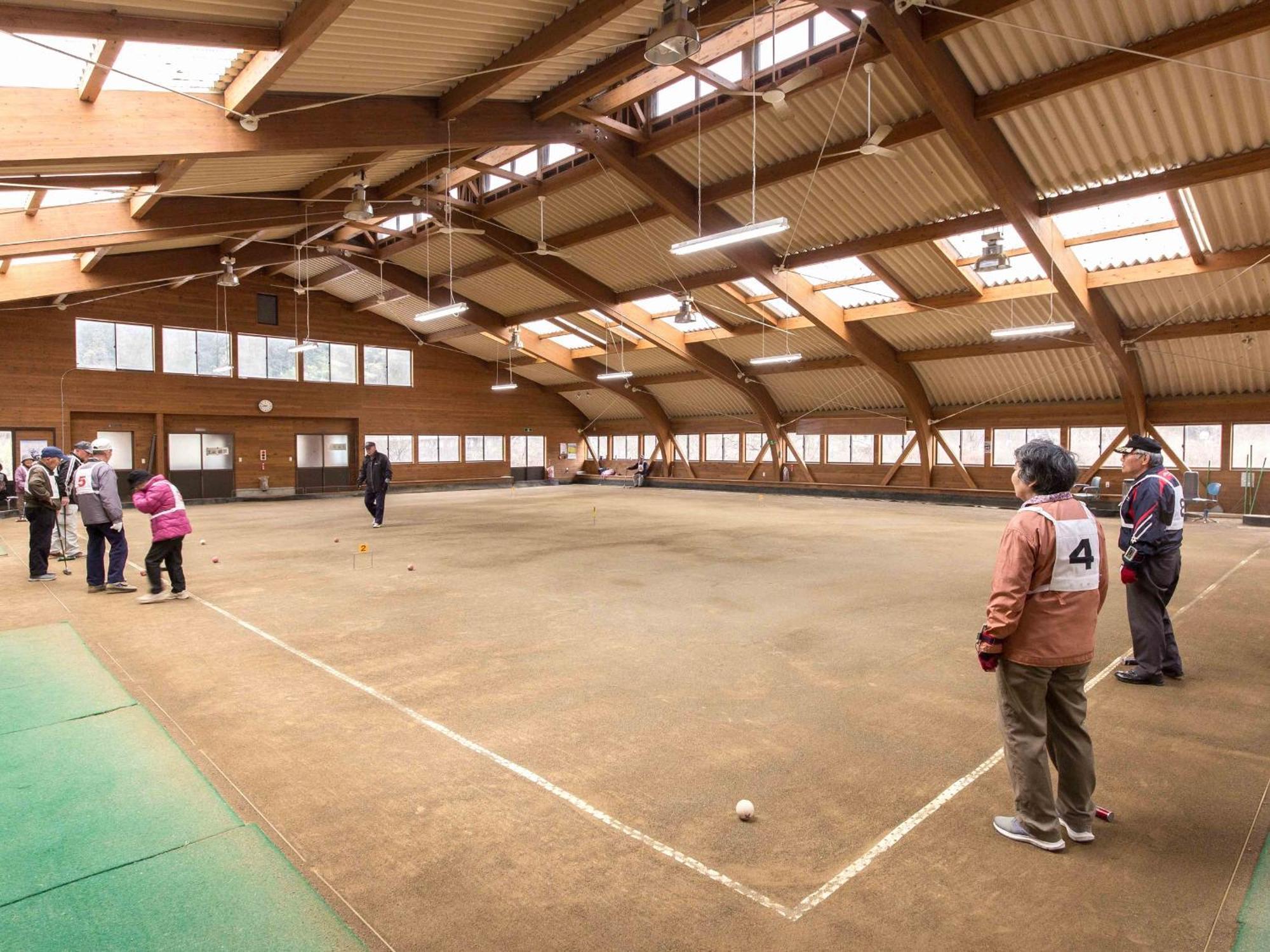 Sagirisou Hotel Nagano Kültér fotó