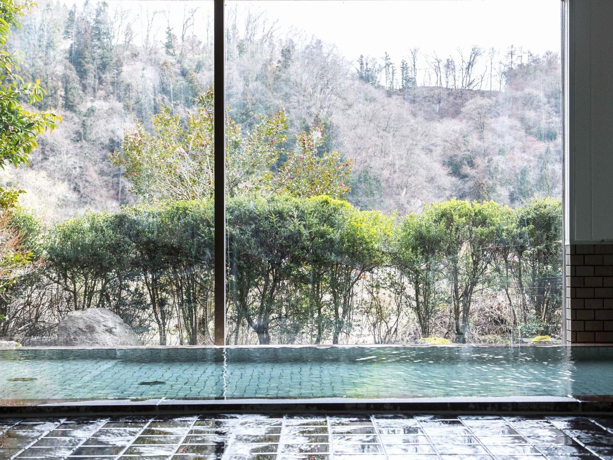 Sagirisou Hotel Nagano Kültér fotó