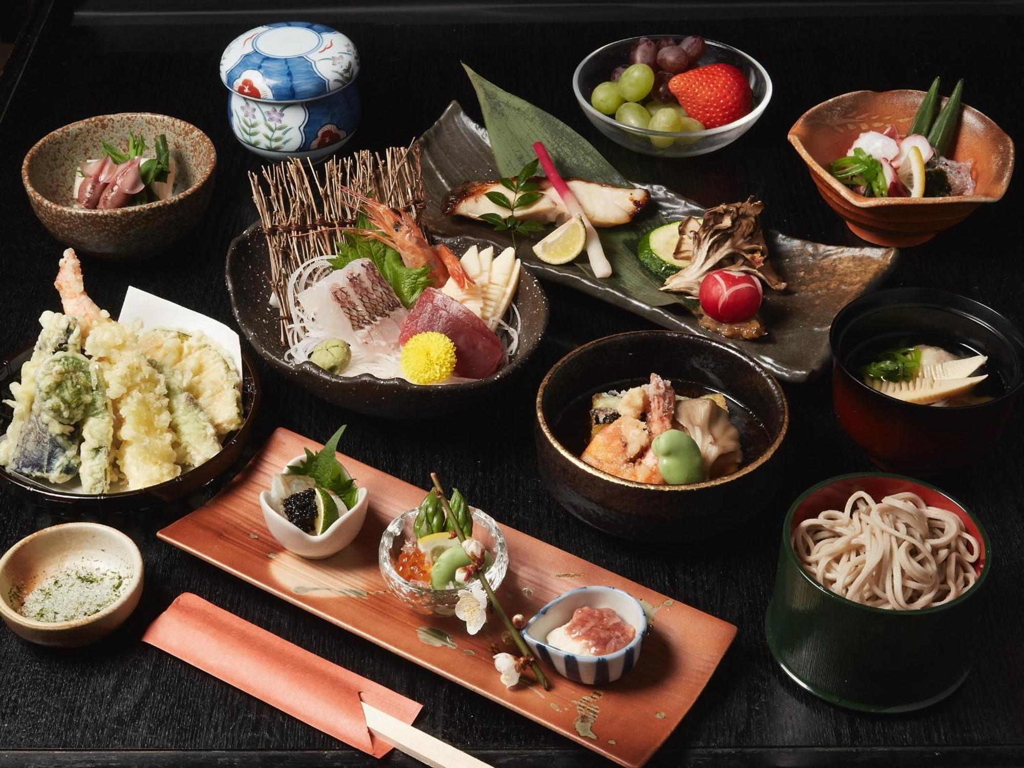 Sagirisou Hotel Nagano Kültér fotó