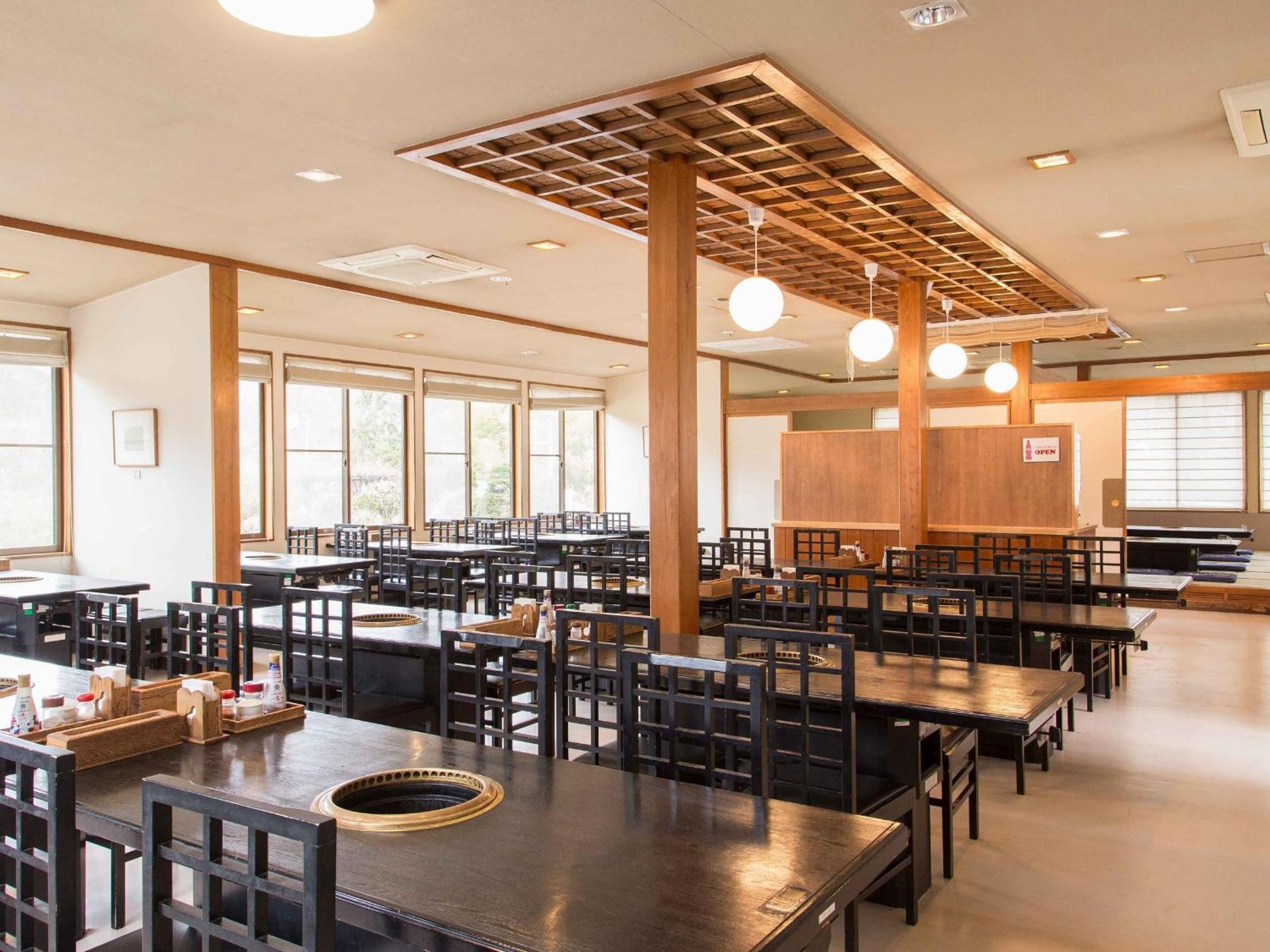 Sagirisou Hotel Nagano Kültér fotó