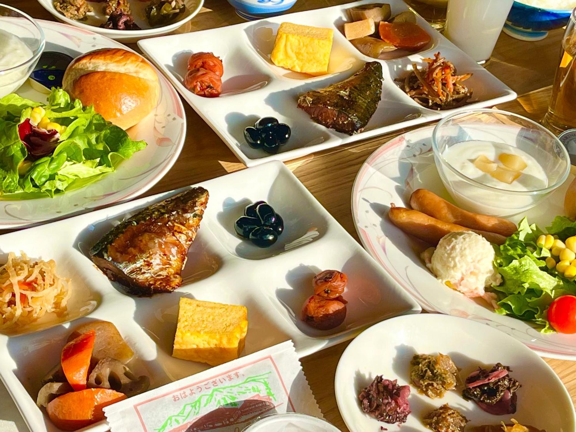 Sagirisou Hotel Nagano Kültér fotó